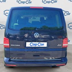 Volkswagen Multivan 2.0 TDI 180 4Motion DSG7 Highline - 7 places Automatique Les Belleville