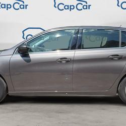 Peugeot 308 II Phase 2 II 1.2 PureTech 130 EAT8 Allure Vitry-sur-Seine