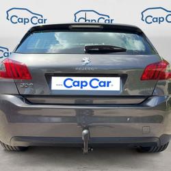 Peugeot 308 II Phase 2 II 1.2 PureTech 130 EAT8 Allure Vitry-sur-Seine