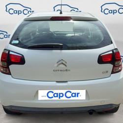 Citroen C3 1.0 VTi 68 Confort &Eacute;cully