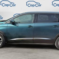 Peugeot 5008 1.6 BlueHdi 120 EAT6 Allure Maz&eacute;-Milon