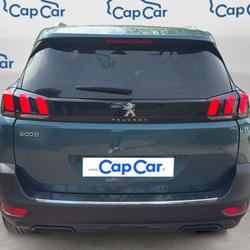 Peugeot 5008 1.6 BlueHdi 120 EAT6 Allure Maz&eacute;-Milon