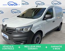 Renault Express Marseille 2e Arrondissement