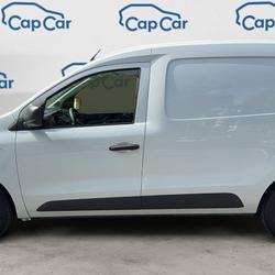 Renault Express 1.5 BluedCi 75 Confort Marseille 2e Arrondissement