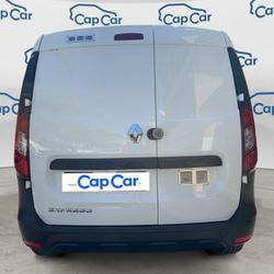 Renault Express 1.5 BluedCi 75 Confort Marseille 2e Arrondissement