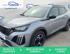 Peugeot 2008 Fondettes