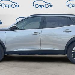 Peugeot 2008 1.2 Hybrid 136 e-DSC6 Allure Fondettes