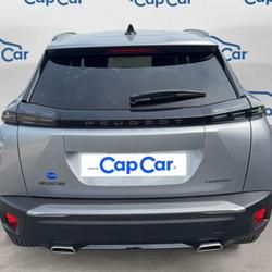 Peugeot 2008 1.2 Hybrid 136 e-DSC6 Allure Fondettes