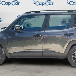 Jeep Renegade 1.5 turbo 130 Summit - Automatique Calvisson