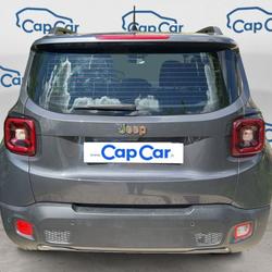 Jeep Renegade 1.5 turbo 130 Summit - Automatique Calvisson
