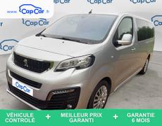 Peugeot Traveller