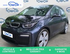 BMW i3 Marcellaz