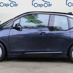 BMW i3 170 120aH Edition 360 Atelier Marcellaz