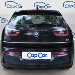 BMW i3 170 120aH Edition 360 Atelier Marcellaz