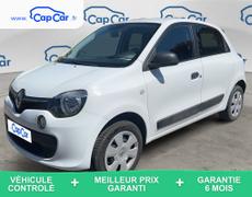 Renault Twingo 3 Épinal
