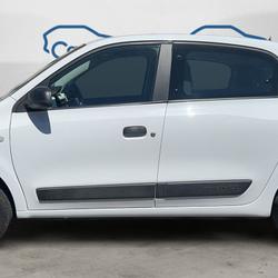 Renault Twingo 3 1.0 SCE 70.0 Life &Eacute;pinal