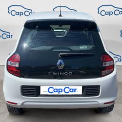 Renault Twingo 3 1.0 SCE 70.0 Life &Eacute;pinal