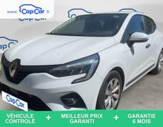 Renault Clio Societe Argenteuil