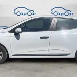 Renault Clio Societe Societe V 1.0 SCe 65 Business Nav Easy Linck Argenteuil