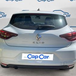 Renault Clio Societe Societe V 1.0 SCe 65 Business Nav Easy Linck Argenteuil