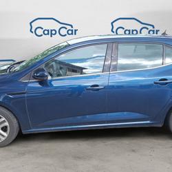Renault Megane 4 1.5 dCi 90 Energy Business Publier