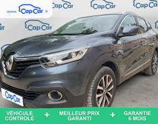 Renault Kadjar Marseille 1er Arrondissement