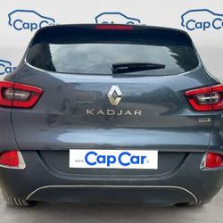 Renault Kadjar I 1.5 dCi 110 Energy Business Marseille 1er Arrondissement