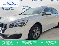 Peugeot 508 Belbeuf