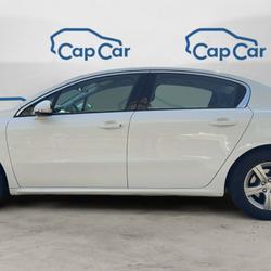 Peugeot 508 I 1.6 BlueHdi 120 EAT6 Active Belbeuf