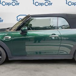 Mini Cabrio Mini Cabriolet 1.5 Cooper 136 BVA7 Salt Levallois-Perret