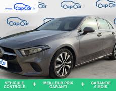 Mercedes Classe A Belbeuf