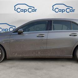 Mercedes Classe A 160 109 Style Line Belbeuf