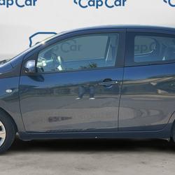 Peugeot 108 1.2 PureTech 82 Active Quincieux
