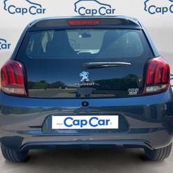 Peugeot 108 1.2 PureTech 82 Active Quincieux
