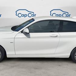 BMW Serie 1 120i 184 BVA Sport Les Aveni&egrave;res Veyrins-Thuellin