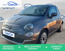 Fiat 500 II