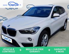 BMW X1 Saint-Paul