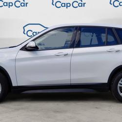 BMW X1 sDrive 16d 116 DKG7 Lounge - Automatique Saint-Paul