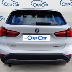 BMW X1 sDrive 16d 116 DKG7 Lounge - Automatique Saint-Paul
