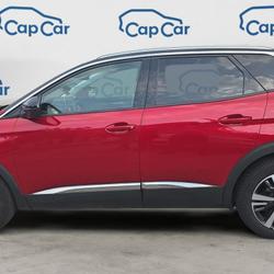 Peugeot 3008 II 1.5 BlueHDi 130 Allure Pack Grenoble