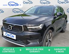 Volvo XC40 Avrillé