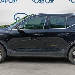 Volvo XC40 1.5 T4 211 Plug in Hybrid DCT7 Inscription Business - Automatique Avrill&eacute;