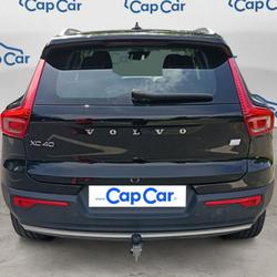Volvo XC40 1.5 T4 211 Plug in Hybrid DCT7 Inscription Business - Automatique Avrill&eacute;