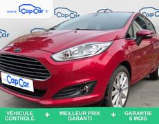 Ford Fiesta Bressuire