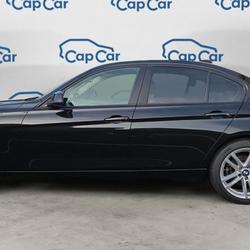 BMW Serie 3 320i 184 BVA8 Lounge - Automatique Chars