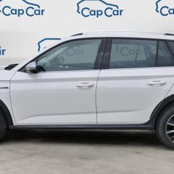 Skoda Kamiq 1.0 TSI 110 DSG7 Scoutline - Automatique Entretien constructeur Vescovato