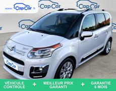 Citroen C3 Picasso Valenciennes