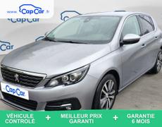 Peugeot 308 II Phase 2 Loudéac