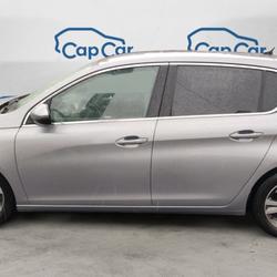 Peugeot 308 II Phase 2 1.5 BlueHDi 130 EAT8 Allure Loud&eacute;ac