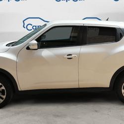 Nissan Juke 1.2 DIG-T 115 Acenta Mions